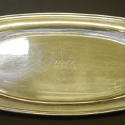 Cover image of Bread Tray