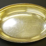 Cover image of Baker Dish