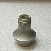 Cover image of Pepper Shaker