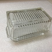 Cover image of Butter Dish