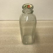 Cover image of Milk Bottle