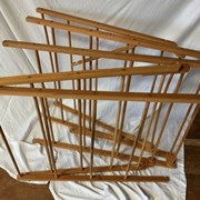 Cover image of Drying Rack