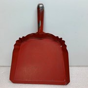 Cover image of  Dustpan