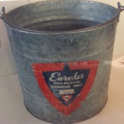 Cover image of  Pail