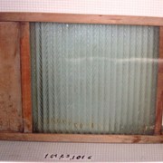 Cover image of  Washboard