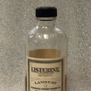 Cover image of Medicine Bottle