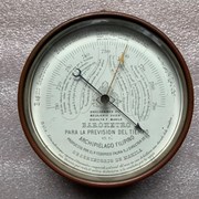 Cover image of Aneroid Barometer