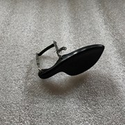 Cover image of Chin Rest Violin Accessories