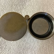 Cover image of Magnifying Glass