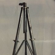 Cover image of Portable Easel