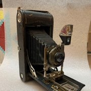Cover image of Kodak Camera
