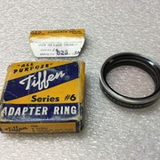 Cover image of Lens Filter