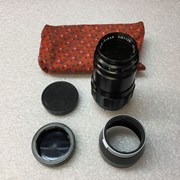 Cover image of  Lens