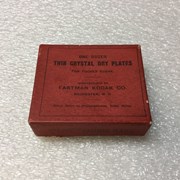 Cover image of Dry Plates