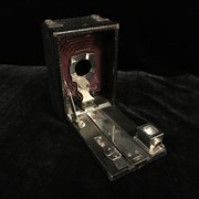 Cover image of Folding Camera