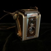Cover image of Film Camera