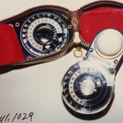 Cover image of Light Meter