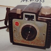 Cover image of  Camera