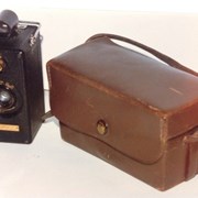 Cover image of Miniature Camera