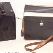 Cover image of Box Camera