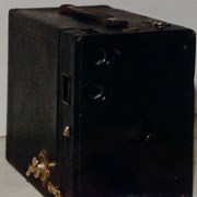 Cover image of Box Camera