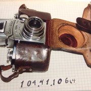 Cover image of  Camera