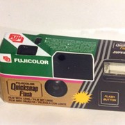 Cover image of Disposable Camera
