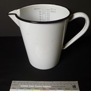 Cover image of Developer Liquid Measure