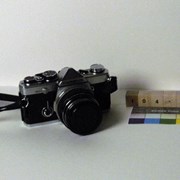 Cover image of  Camera