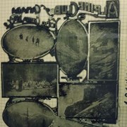 Cover image of Printing Plate