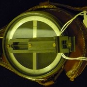 Cover image of Surveyor Compass