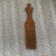 Cover image of Weaving Comb