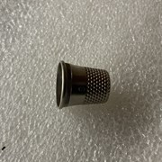 Cover image of  Thimble
