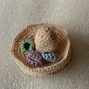 Cover image of  Pincushion