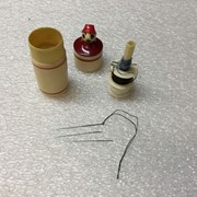 Cover image of Thread Holder