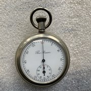 Cover image of Stopwatch Watch