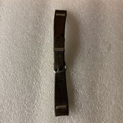 Cover image of  Watchband