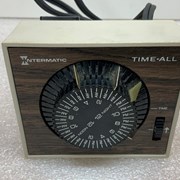 Cover image of  Timer