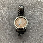 Cover image of Wristwatch Watch