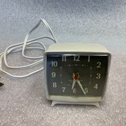 Cover image of  Clock