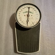 Cover image of Household Scale