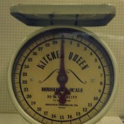Cover image of Household; Spring Scale