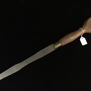 Cover image of  Screwdriver