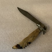 Cover image of Utility Knife