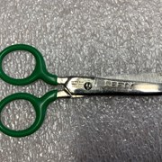 Cover image of  Scissors