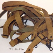 Cover image of  Strap