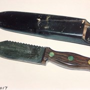 Cover image of Utility Knife