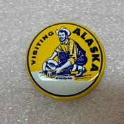 Cover image of Promotional Pin