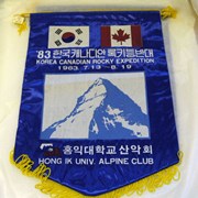 Cover image of Commemorative Banner