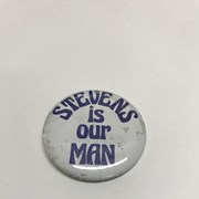 Cover image of Campaign Button